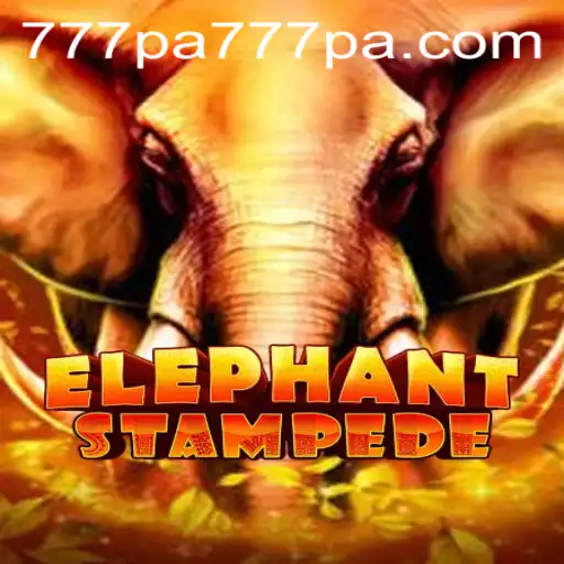 Discover the Thrilling Adventure of ElephantStampede: A New Gaming Sensation