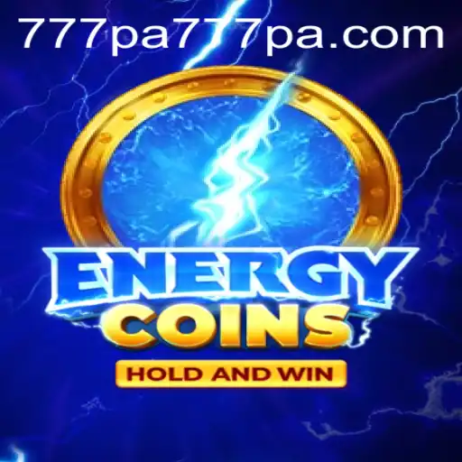 Exploring EnergyCoins: A Thrilling Game with the Exciting Keyword '777 PA'