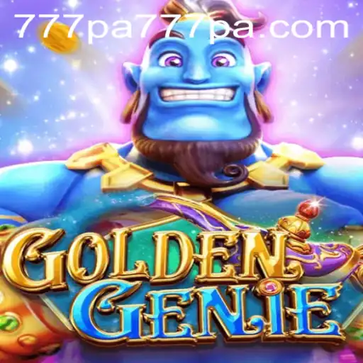 Exploring the Mesmerizing World of GOLDENGENIE: A Modern Gaming Sensation