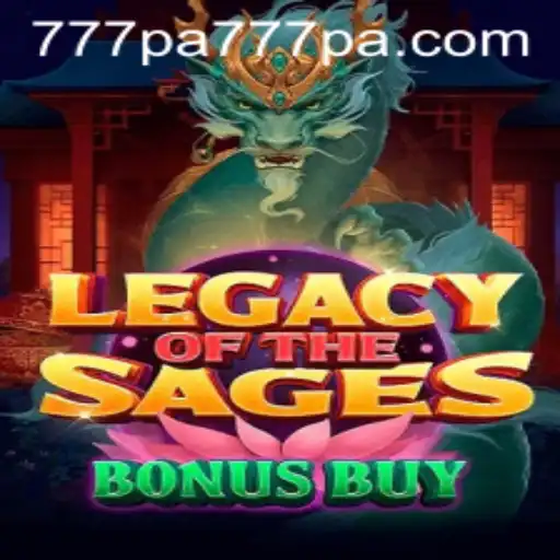 Explore 'LegacyoftheSagesBonusBuy': A Captivating Slot Game Experience