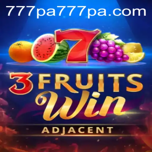 Exploring the Excitement of 3FruitsWin: A Modern Take on Classic Slot Gaming