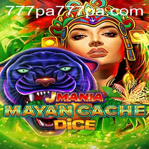 JManiaMayanCacheDice: A Thrilling Adventure for Gaming Enthusiasts