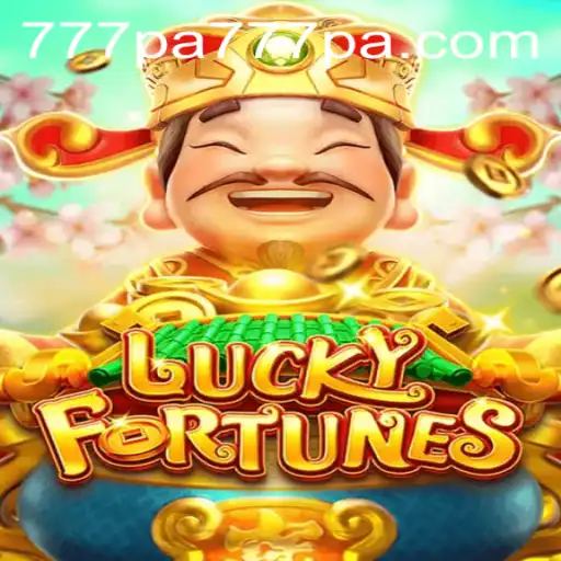 Exploring the Exciting World of LUCKYFORTUNES: An Immersive Experience
