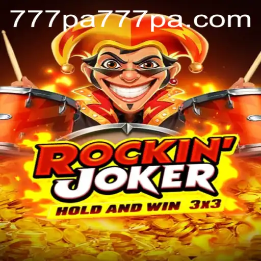 Exploring the Exciting World of RockinJoker: A Fresh Take on Gaming Fun