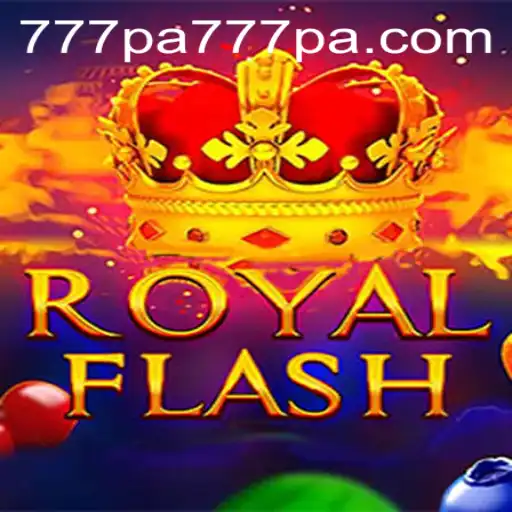 Exploring RoyalFlash: A Revolutionary Gaming Experience
