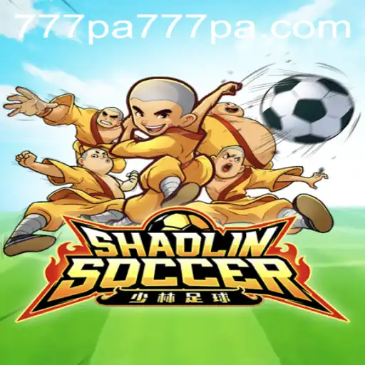 ShaolinSoccer: The Kung Fu-Inspired Soccer Game