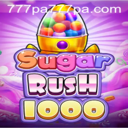 Exploring the Exciting World of SugarRush1000: A Sweet Gaming Experience with 777 PA
