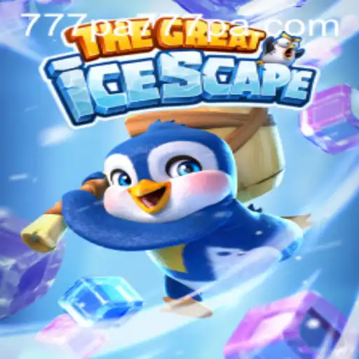 Exploring TheGreatIcescape: A Captivating Journey in 777 PA