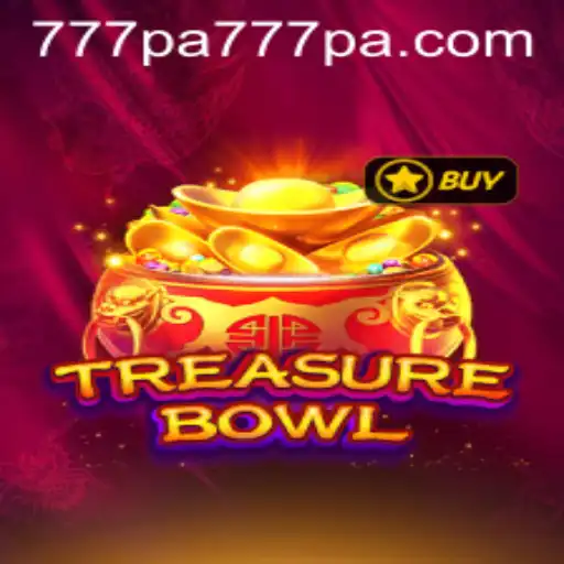 Discover the Exciting World of TreasureBowl: An In-Depth Look into the Game with 777 PA