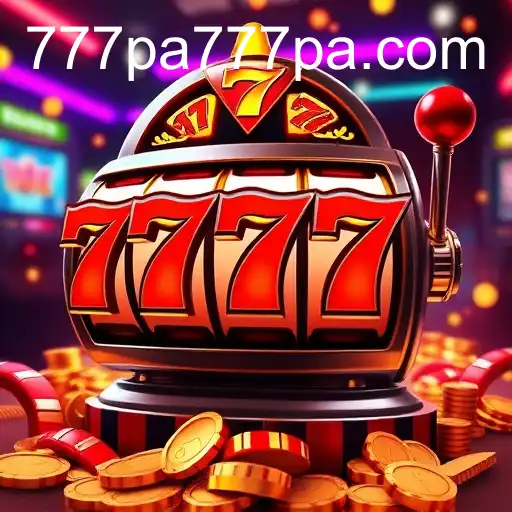 Exploring the World of Slot Games and the Impact of 777 PA