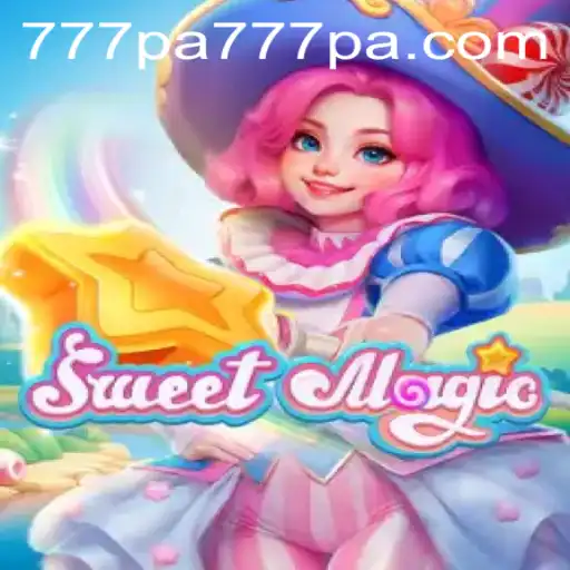 Discover SweetMagic: The Enchanting World of 777 PA