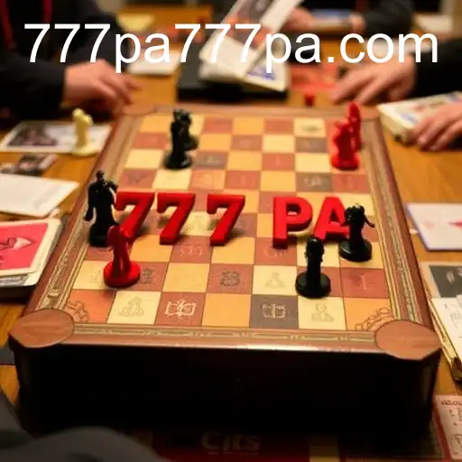 Exploring the World of Tabletop Games: A Journey Through Time and Strategy