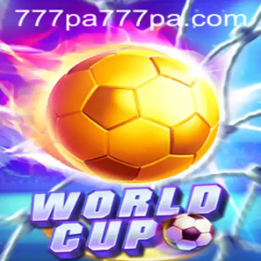 WorldCup 777 PA: A Dynamic Gaming Experience