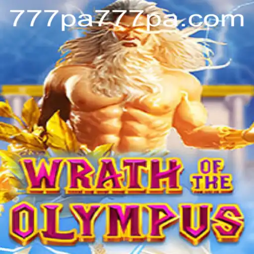 Explore Wrath of Olympus: A New Age Begins